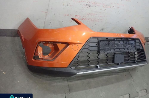 Zderzak przód przedni SEAT ARONA 2017- 6F9807221B