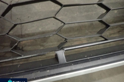 Zderzak przód przedni SEAT ARONA 2017- 6F9807221B