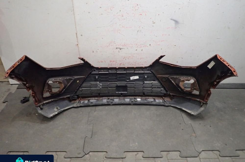 Zderzak przód przedni SEAT ARONA 2017- 6F9807221B