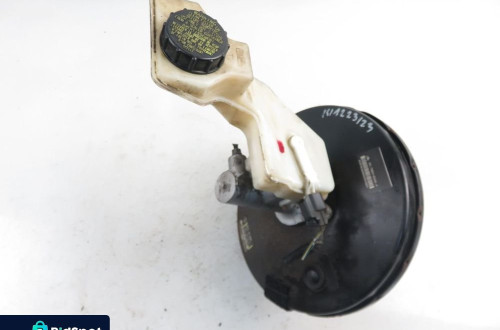 SERWO MAZDA 3 sedan BK 2.3 3N612B195GC 03786460014