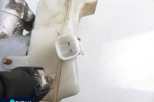 SERWO MAZDA 3 sedan BK 2.3 3N612B195GC 03786460014