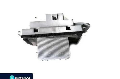HUMMER H2 02-09  REZYSTOR DMUCHAWY 19260783