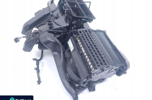 NAGRZEWNICA OPEL MERIVA B (2010-2013) 13345116
