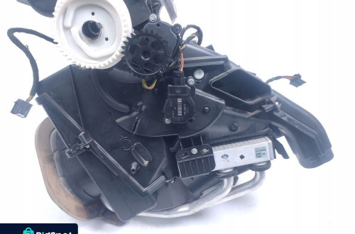 NAGRZEWNICA OPEL MERIVA B (2010-2013) 13345116
