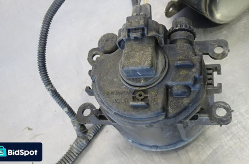 HALOGEN KPL RENAULT SCENIC II 8200074008 8200124784