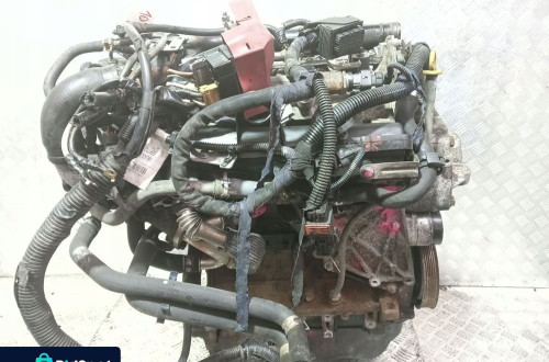 SILNIK KOMPLETNY SUZUKI SWIFT IV (2005-2008) 1.3 DDIS 69KM Z13DT