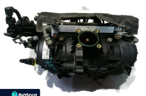 OPEL CORSA C  1.2 KOLEKTOR SSĄCY 0280600046