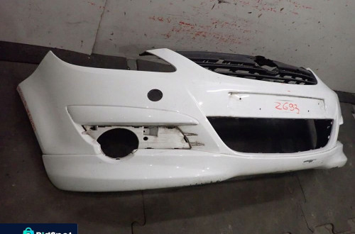 Zderzak przód przedni OPEL CORSA D 2006-2011 OPC-LINE