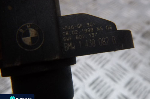 bmw e46 e39 czujnik polozenia walka rozrzadu 1438082b