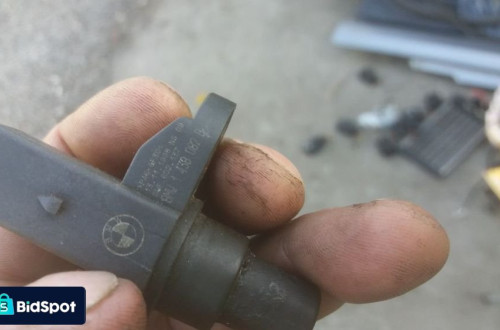 bmw e46 e39 czujnik polozenia walka rozrzadu 1438082b