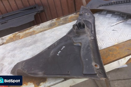 bmw f10 f11 oslona podszybia prawa 6987605