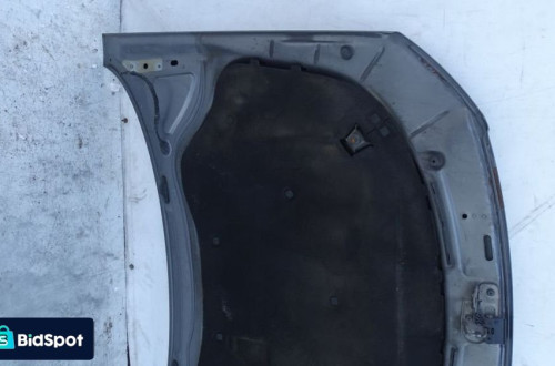 MASKA VOLKSWAGEN PASSAT B6 2.0TDI KOL: LA7T