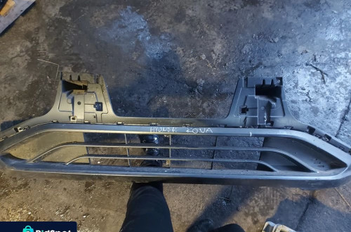 Spoiler zderzak przedni dokładka Hyundai Kona