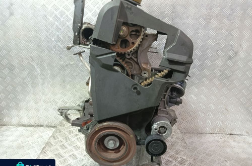 SILNIK SŁUPEK RENAULT MODUS (2004-2007) 1.5 DCI 86KM K9K760