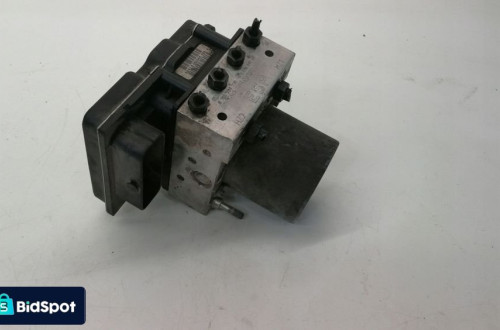 POMPA ABS ESP AUDI A4 B7 8E0910517D 8E0614517AK