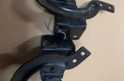 ZAWIAS KLAPY PEUGEOT 3008 LEWY LUB PRAWY