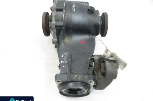 DYFER AUDI A6 C5 2.5 TDI 01R525053E