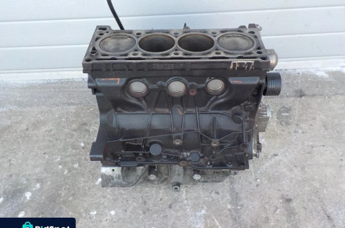 RENAULT MEGANE II 2.0B BLOK DÓŁ SILNIKA F4A