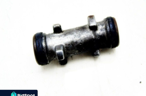 Rurka Króciec Mercedes 2.2D W202 C220 W210