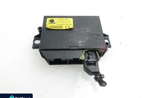 MODUŁ PDC SKODA FABIA II (542) 5J0919283