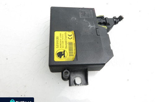 MODUŁ PDC SKODA FABIA II (542) 5J0919283