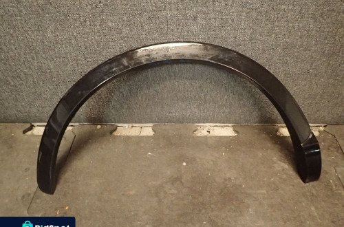 NAKŁADKA LISTWA BŁOTNIK PRAWY TYŁ AUDI Q3 8U0