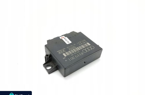 MODUŁ STEROWNIK PDC PARKOWANIA AUDI A6 C6 4F0919283E