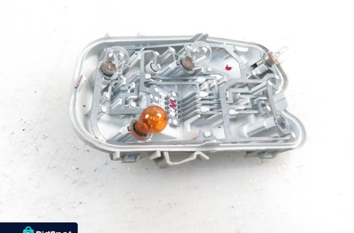 WKŁAD LAMPY LEWY TYŁ AUDI A6 C6 436071 436073