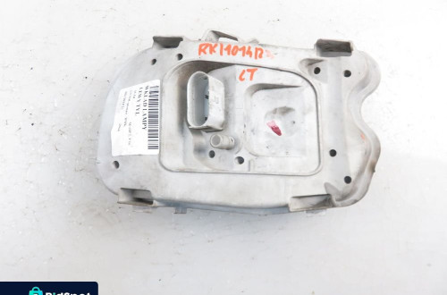 WKŁAD LAMPY LEWY TYŁ AUDI A6 C6 436071 436073