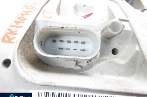 WKŁAD LAMPY LEWY TYŁ AUDI A6 C6 436071 436073