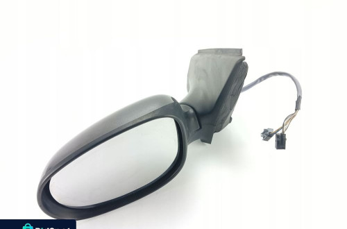 LUSTERKO LEWE FIAT BRAVO II 2 (2007-2010) 4+5 9 PIN EUROPA 284 01704737400