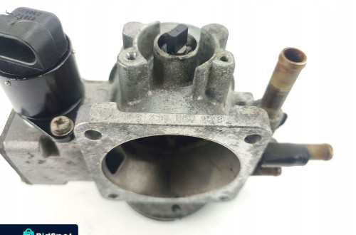 PRZEPUSTNICA DAEWOO LEGANZA I NUBIRA 2.0 16V X20SED