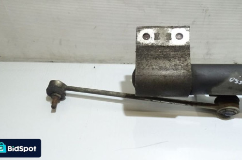 MCPERSON PRAWY PRZEDNI CITROEN C4 GRAND PICASSO 1.6HDI