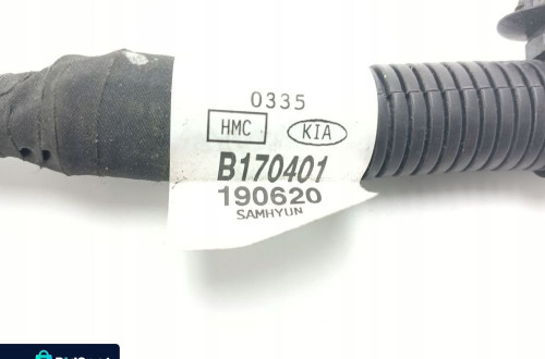 WIĄZKA STEROWNIKA SPRZĘGŁA HYUNDAI IONIQ LIFT (2019-2022) B170401