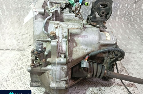 SKRZYNIA BIEGÓW AUTOMAT HONDA SHUTTLE III (1995-2000) 2.2 16V 150KM MPJA