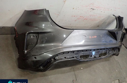 Zderzak tył tylny FORD PUMA MK2 2019- ST-LINE