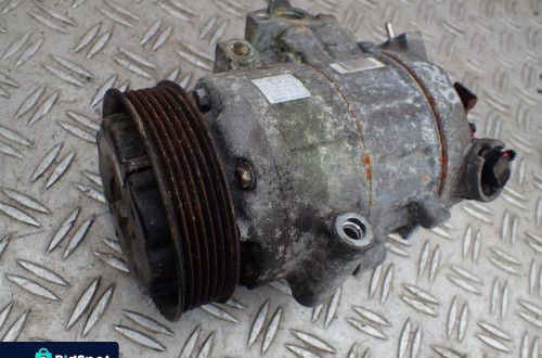 KOMPRESOR KLIMATYZACJI POLO FABIA IBIZA 6Q0820803D