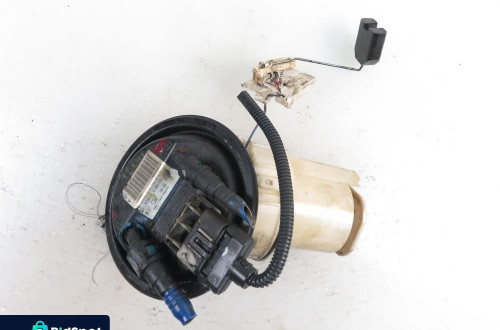 PŁYWAK OPEL ZAFIRA A (T98) 2.0 DTI 16V  13142912 0580300033