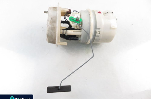 POMPA PALIWA PEUGEOT 307 1.6  9632672080 09722009900