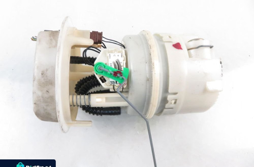 POMPA PALIWA PEUGEOT 307 1.6  9632672080 09722009900