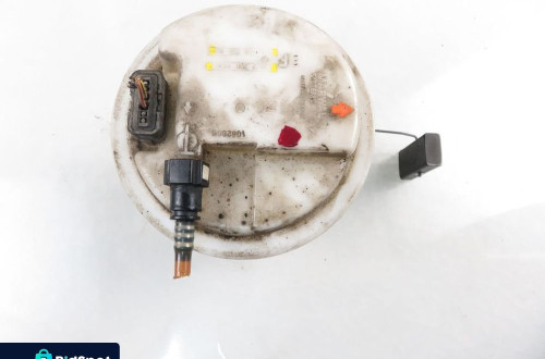 POMPA PALIWA PEUGEOT 307 1.6  9632672080 09722009900