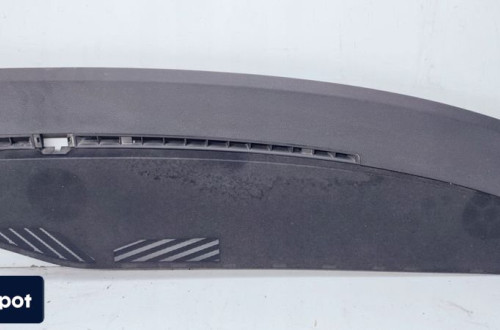 OSŁONA PODSZYBIA DESKI AUDI Q7 4L 4L1819923