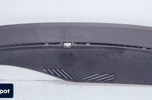 OSŁONA PODSZYBIA DESKI AUDI Q7 4L 4L1819923