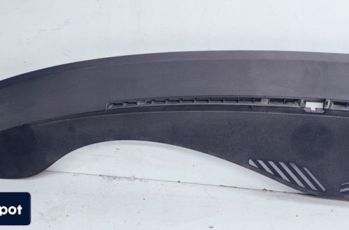 OSŁONA PODSZYBIA DESKI AUDI Q7 4L 4L1819923