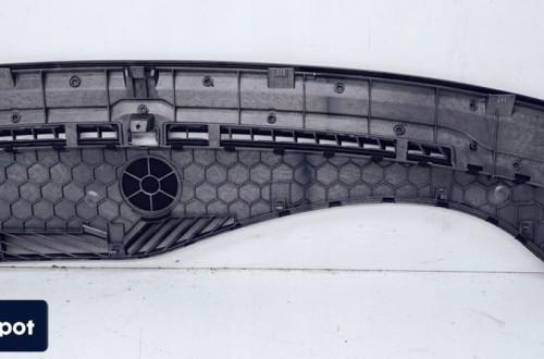 OSŁONA PODSZYBIA DESKI AUDI Q7 4L 4L1819923
