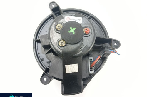 WENTYLATOR DMUCHAWA NAWIEWU CLIMATRONIC FIAT STILO 7737013701 EUROPA