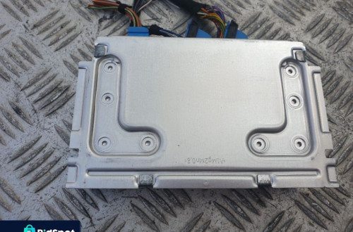 bmw e39 e46 sterownik skrzyni biegów 7518809 96025346