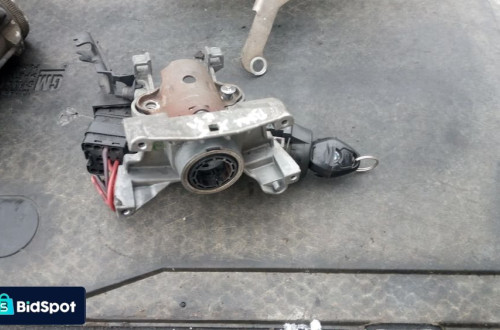 bmw e39 5 stacyjka automat 6751667 1095824