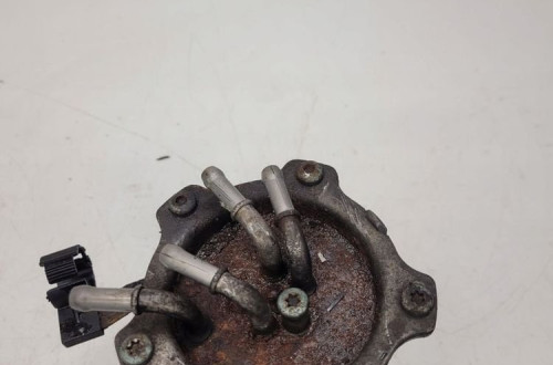 OBUDOWA FILTRA PALIWA AUDI A3 VW SEAT 1K0127400E