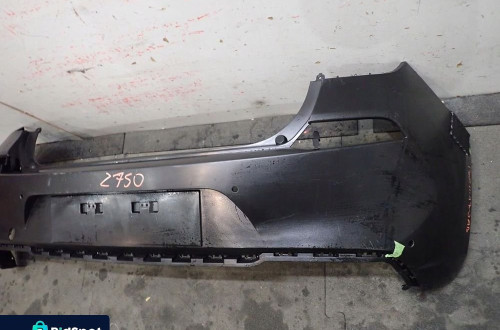 Zderzak tył tylny HYUNDAI I30 III 2017- HB nowy oryginał 86611-G4000